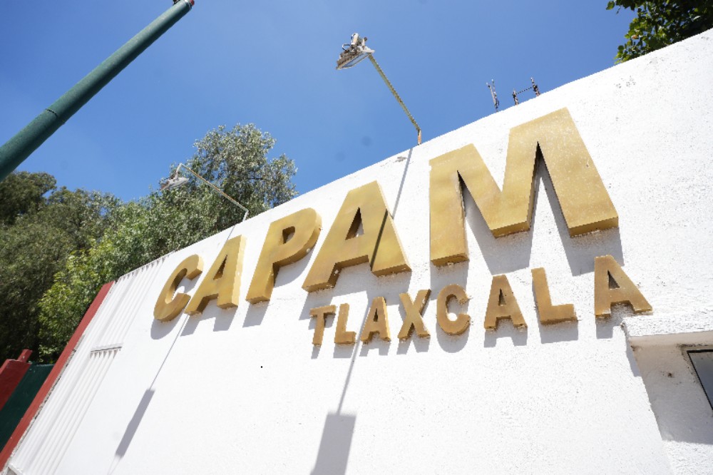 Mantiene la CAPAM campaña de descuentos hasta el 31 de enero en apoyo a las familias de la capital